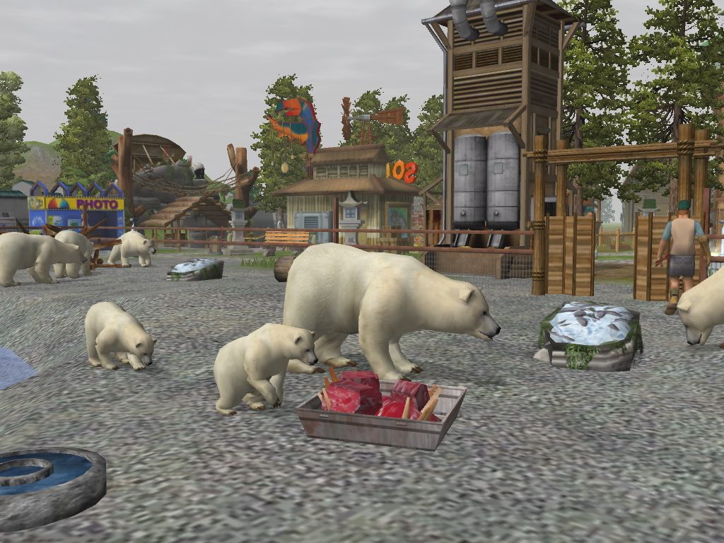 Wildlife Park 2 screenshot 11