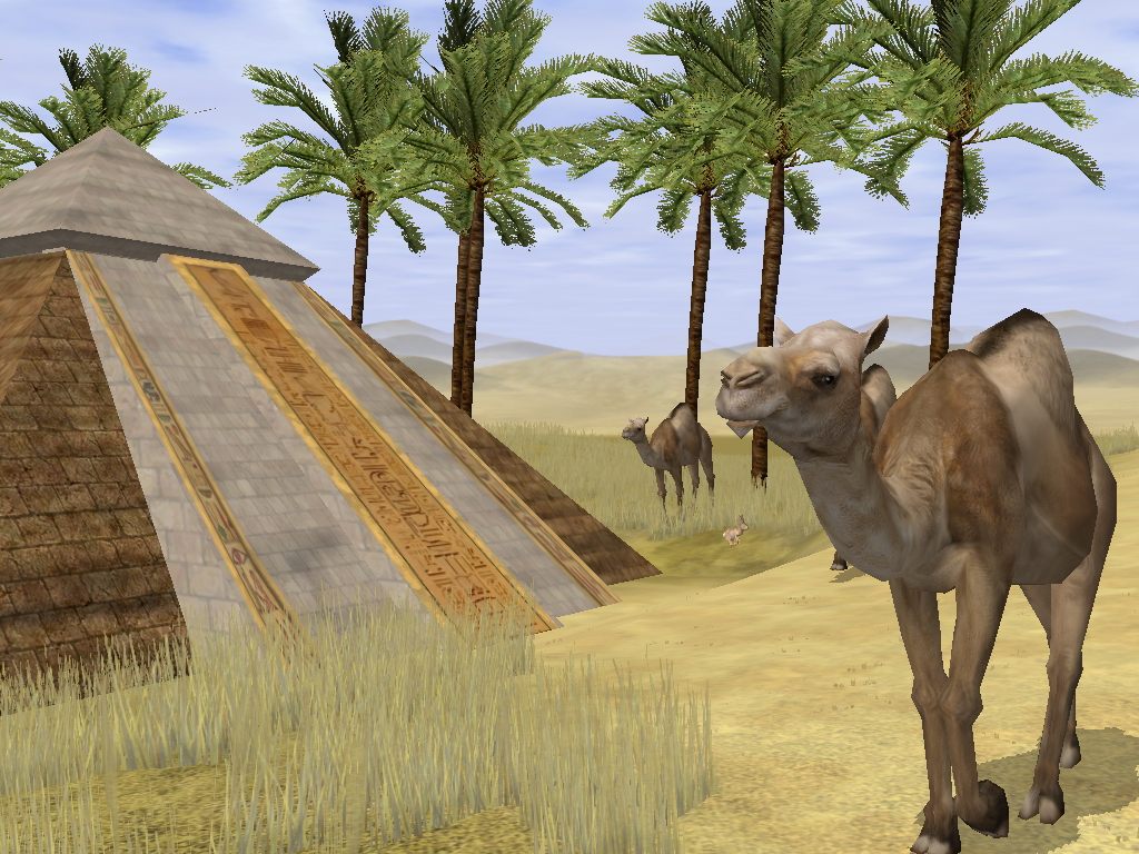 Wildlife Park 2 screenshot 6