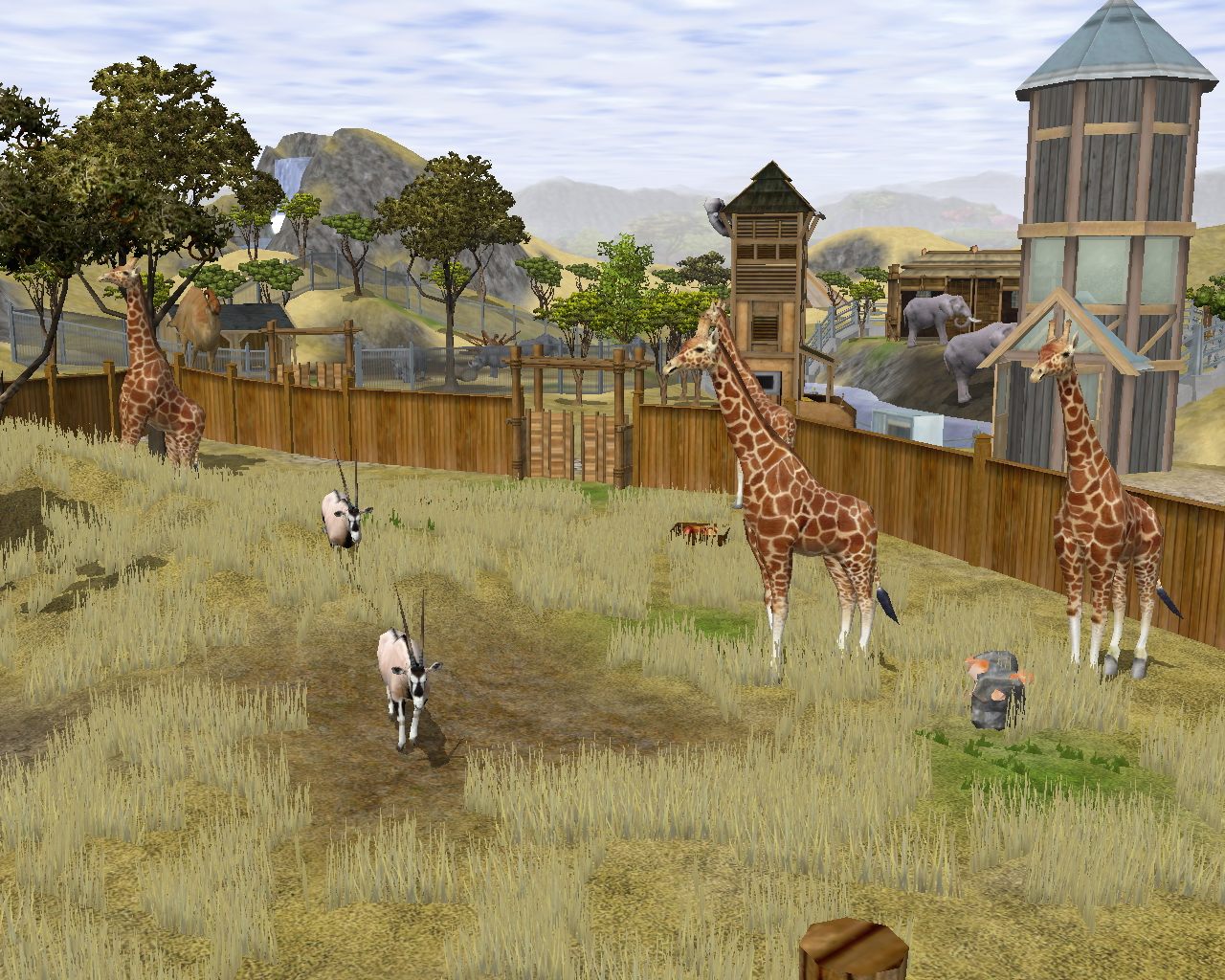 Wildlife Park 2 screenshot 10