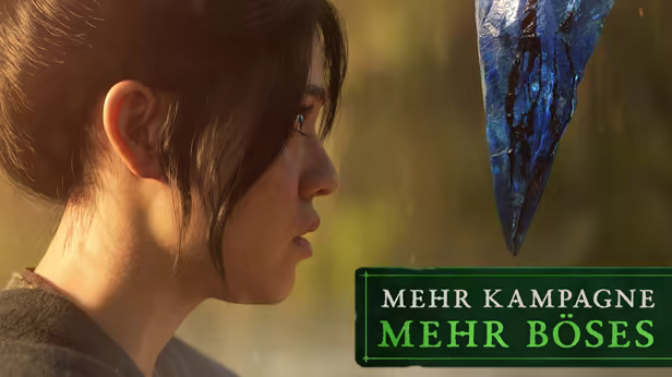 Diablo IV: Vessel of Hatred thumbnail