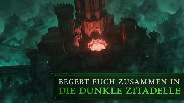 Diablo IV: Vessel of Hatred thumbnail