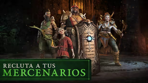 Diablo IV: Vessel of Hatred thumbnail