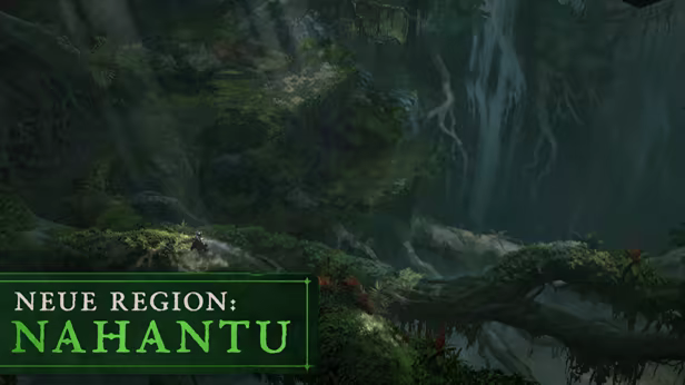 Diablo IV: Vessel of Hatred thumbnail