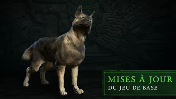 Diablo IV: Vessel of Hatred thumbnail