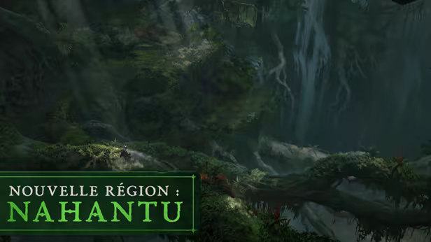 Diablo IV: Vessel of Hatred thumbnail