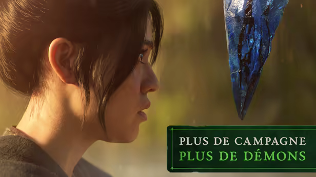 Diablo IV: Vessel of Hatred thumbnail