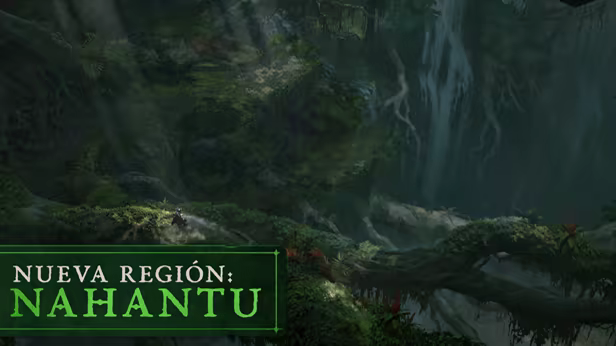 Diablo IV: Vessel of Hatred thumbnail