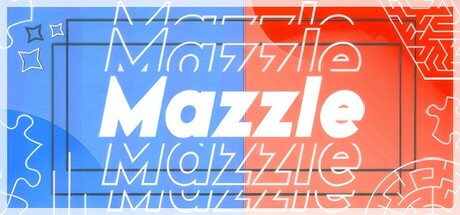 Mazzle — Steam header