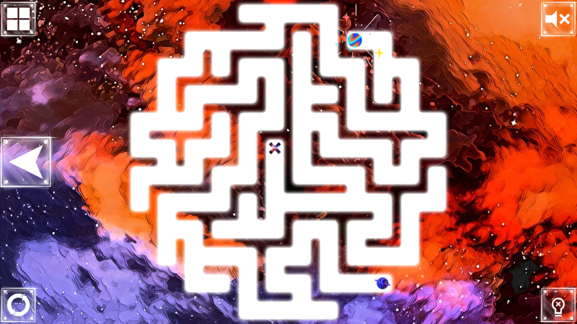 Mazzle screenshot 4