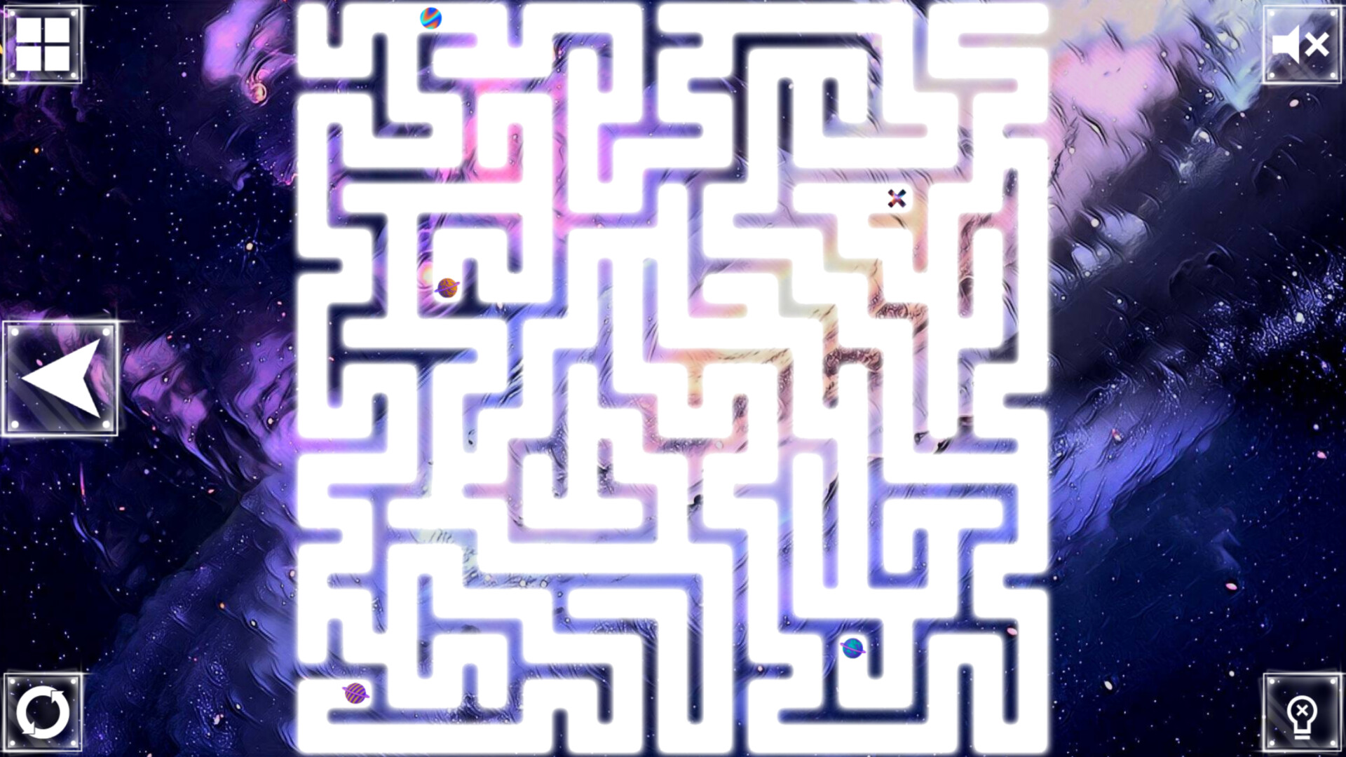 Mazzle screenshot 6