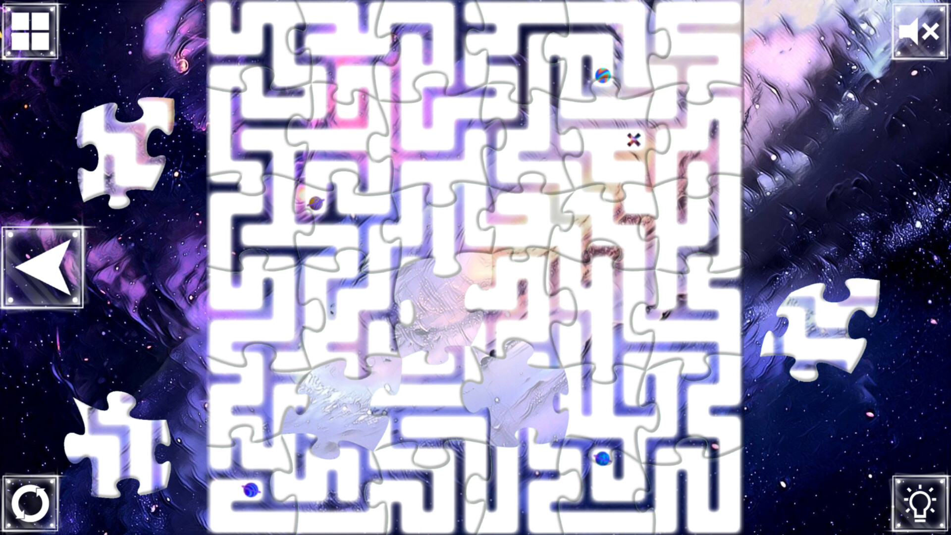 Mazzle screenshot 5
