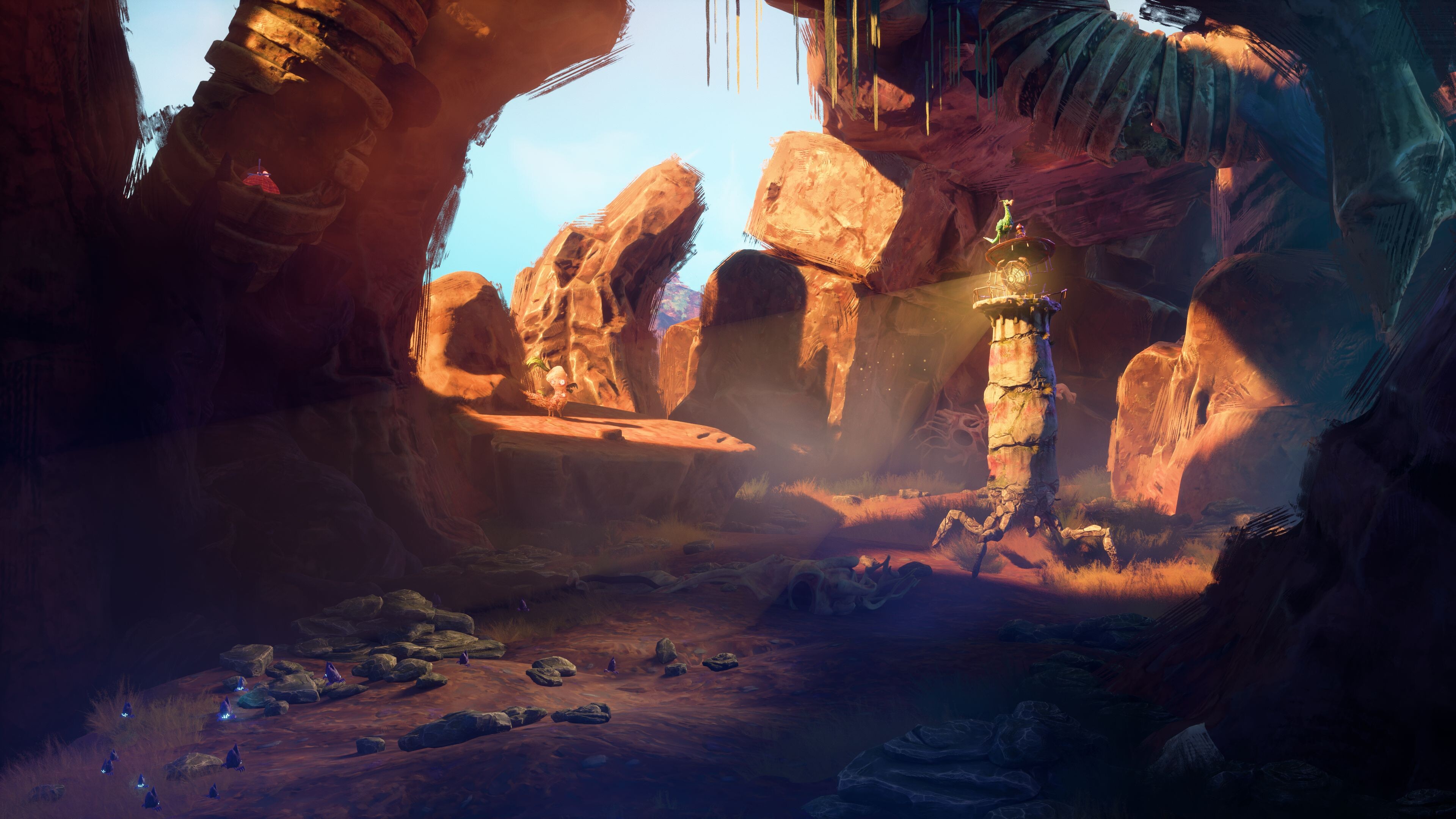 Keeper screenshot 8