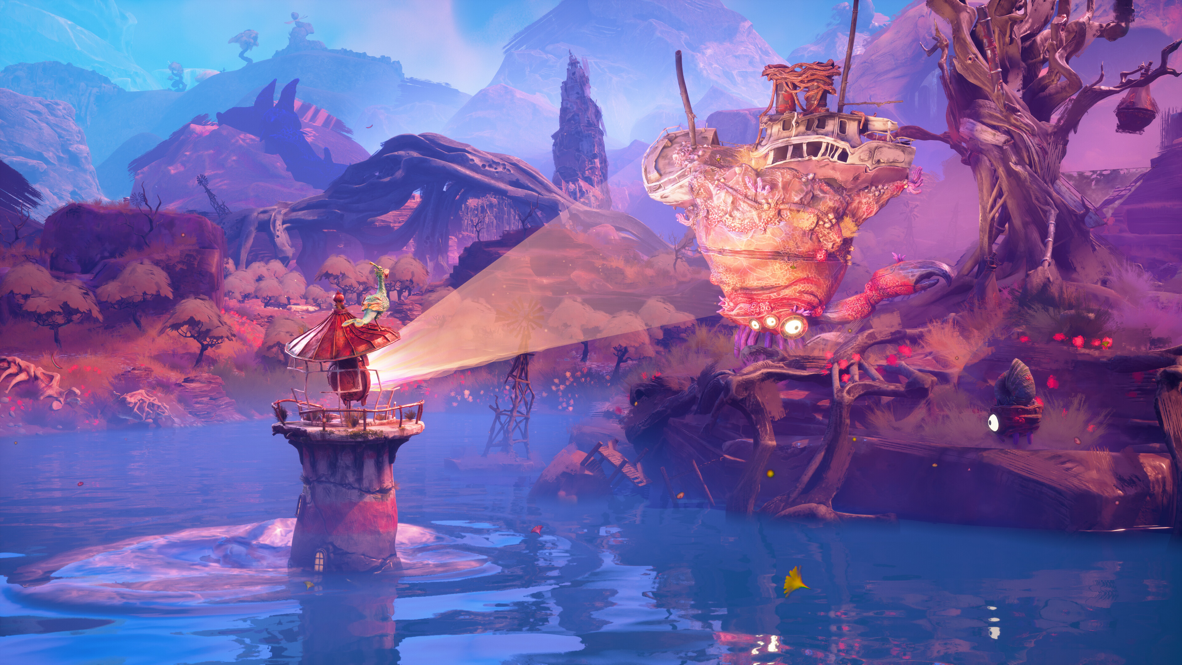 Keeper screenshot 5