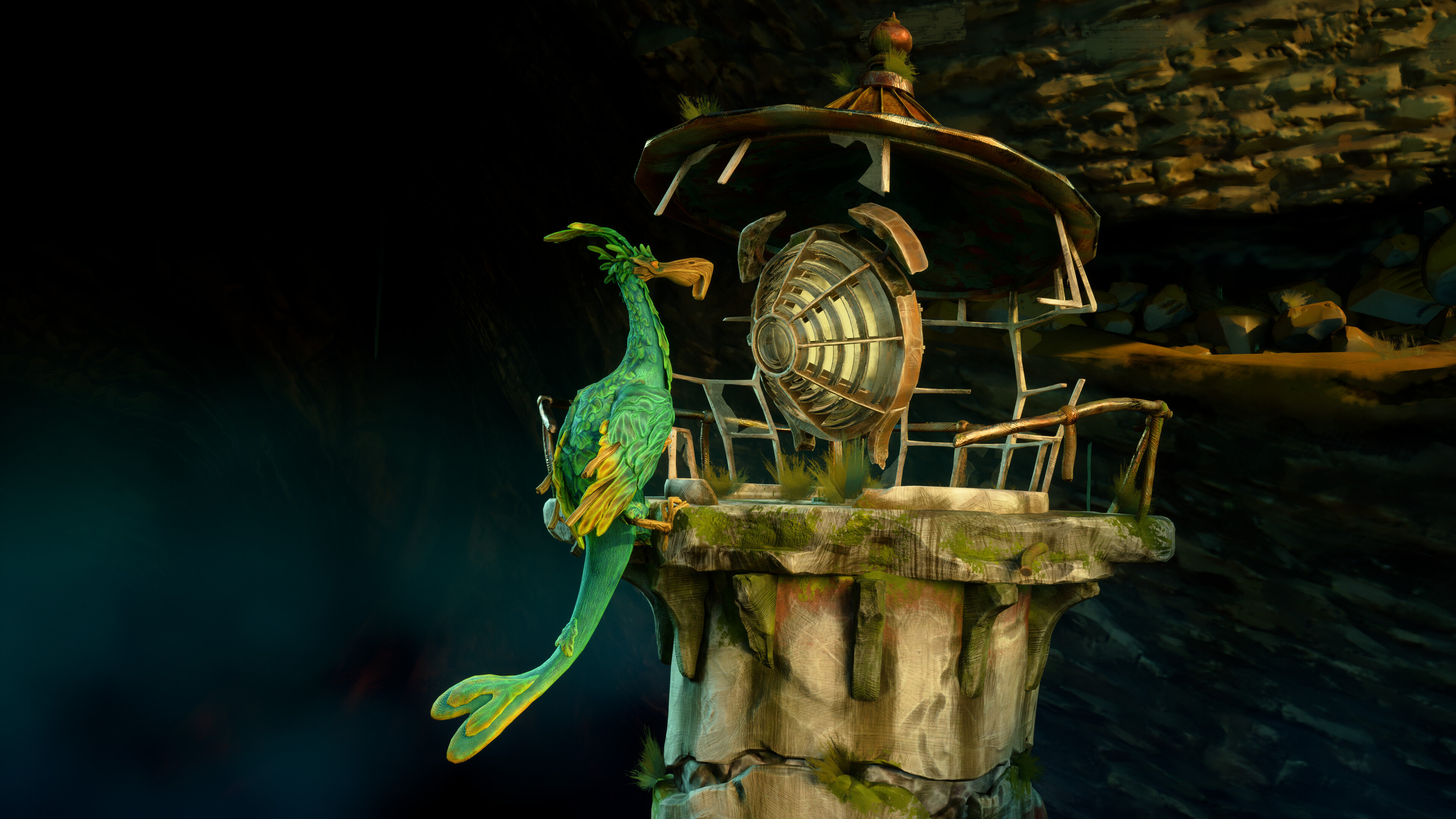 Keeper screenshot 15