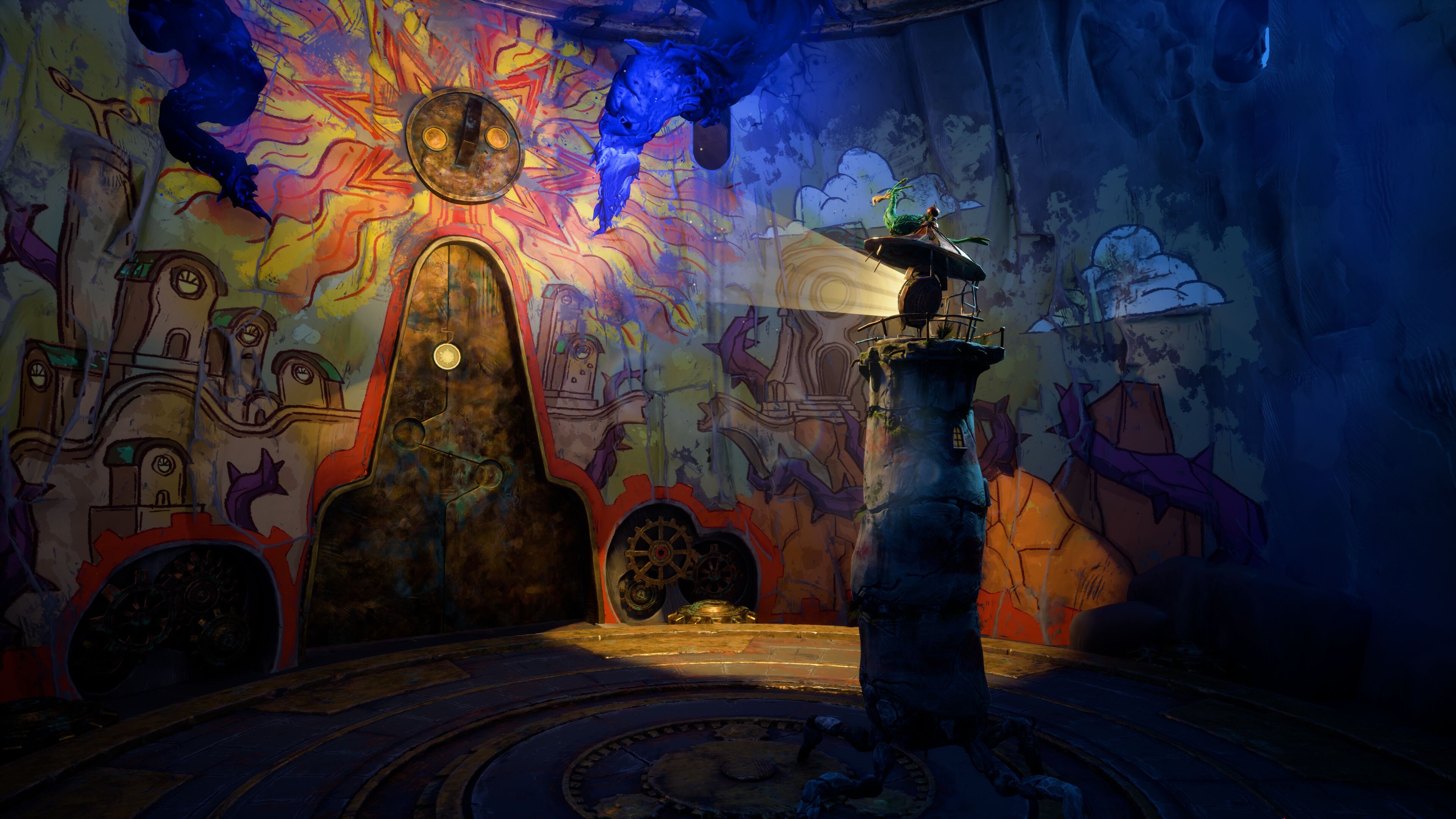 Keeper screenshot 10