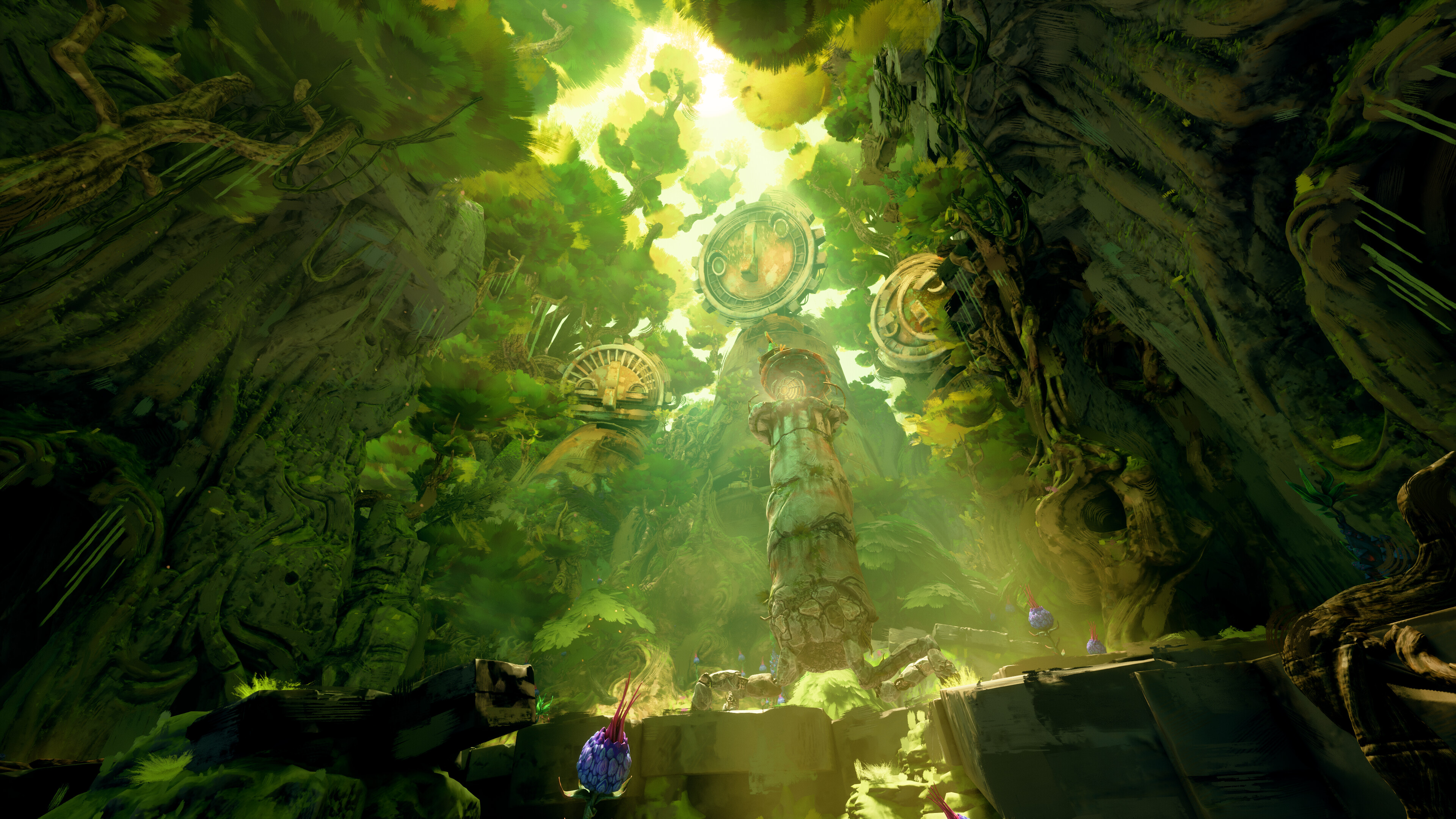 Keeper screenshot 12
