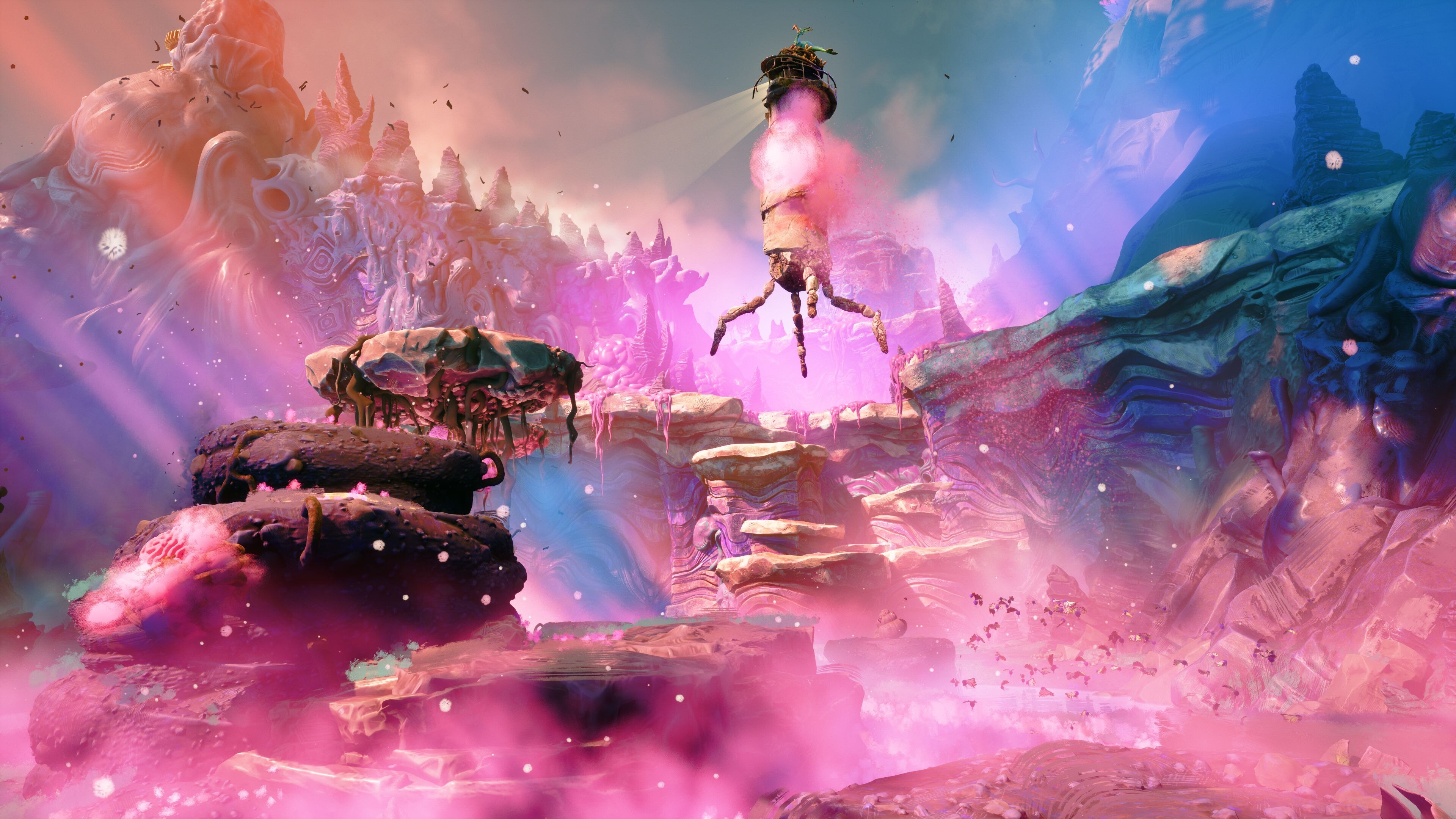 Keeper screenshot 9
