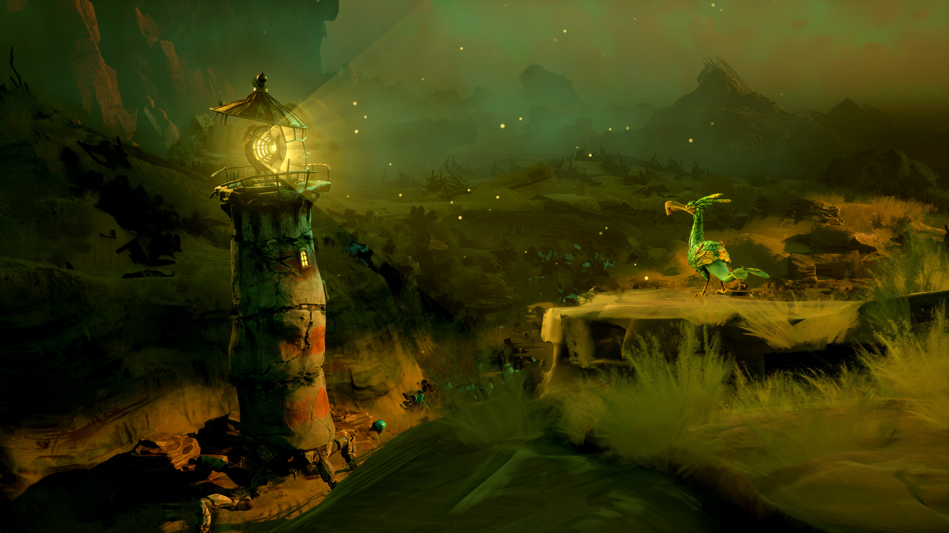Keeper screenshot 4