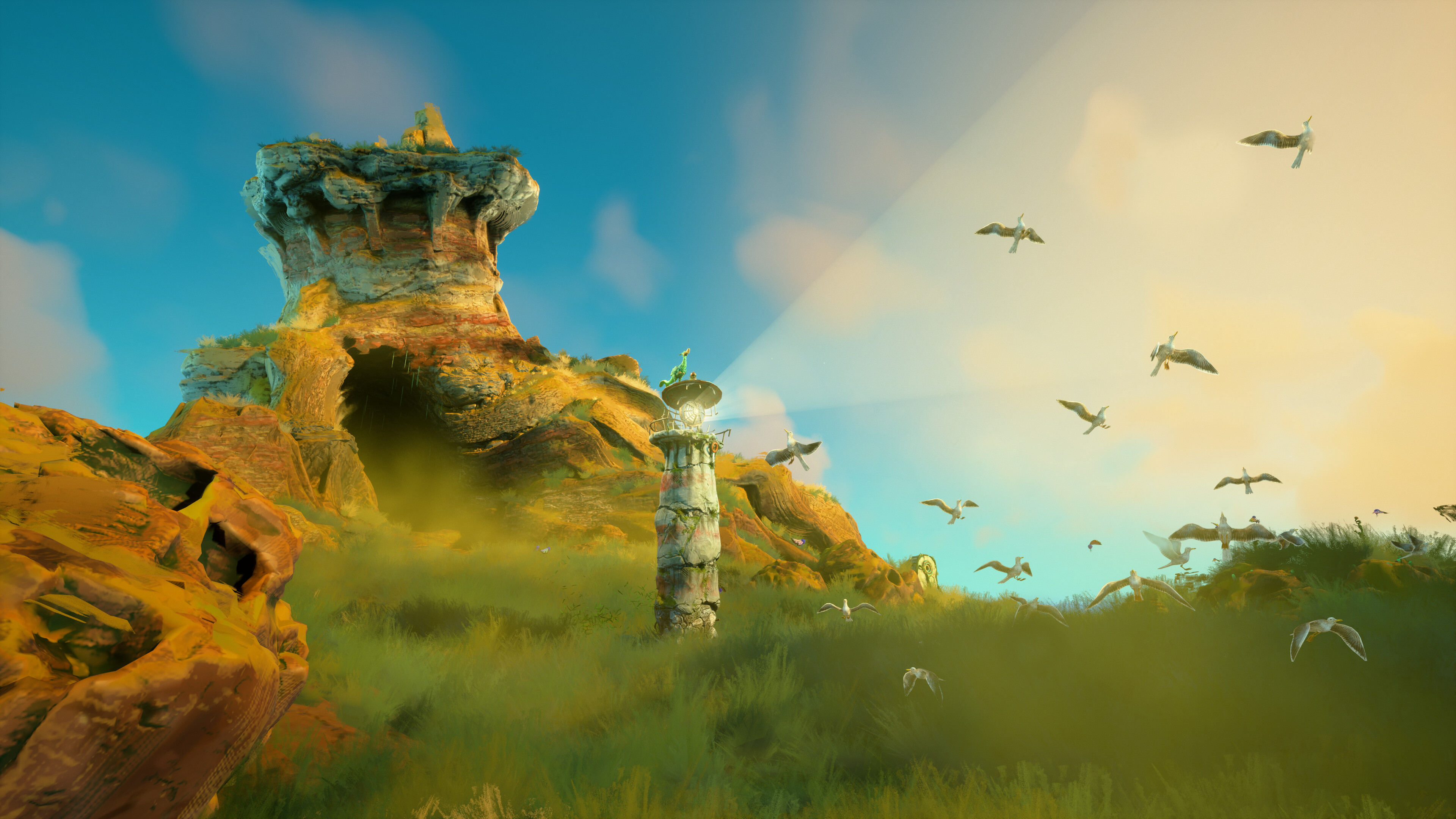 Keeper screenshot 13