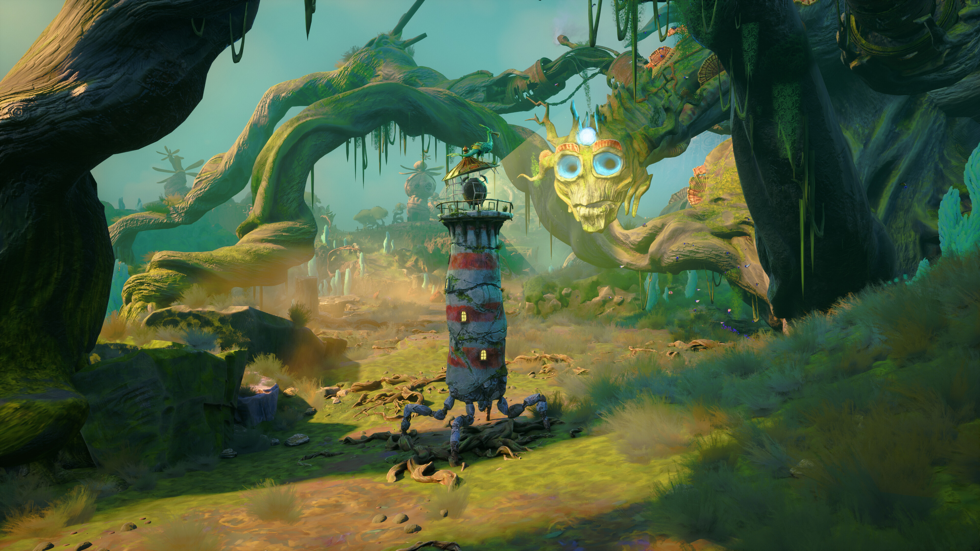 Keeper screenshot 6