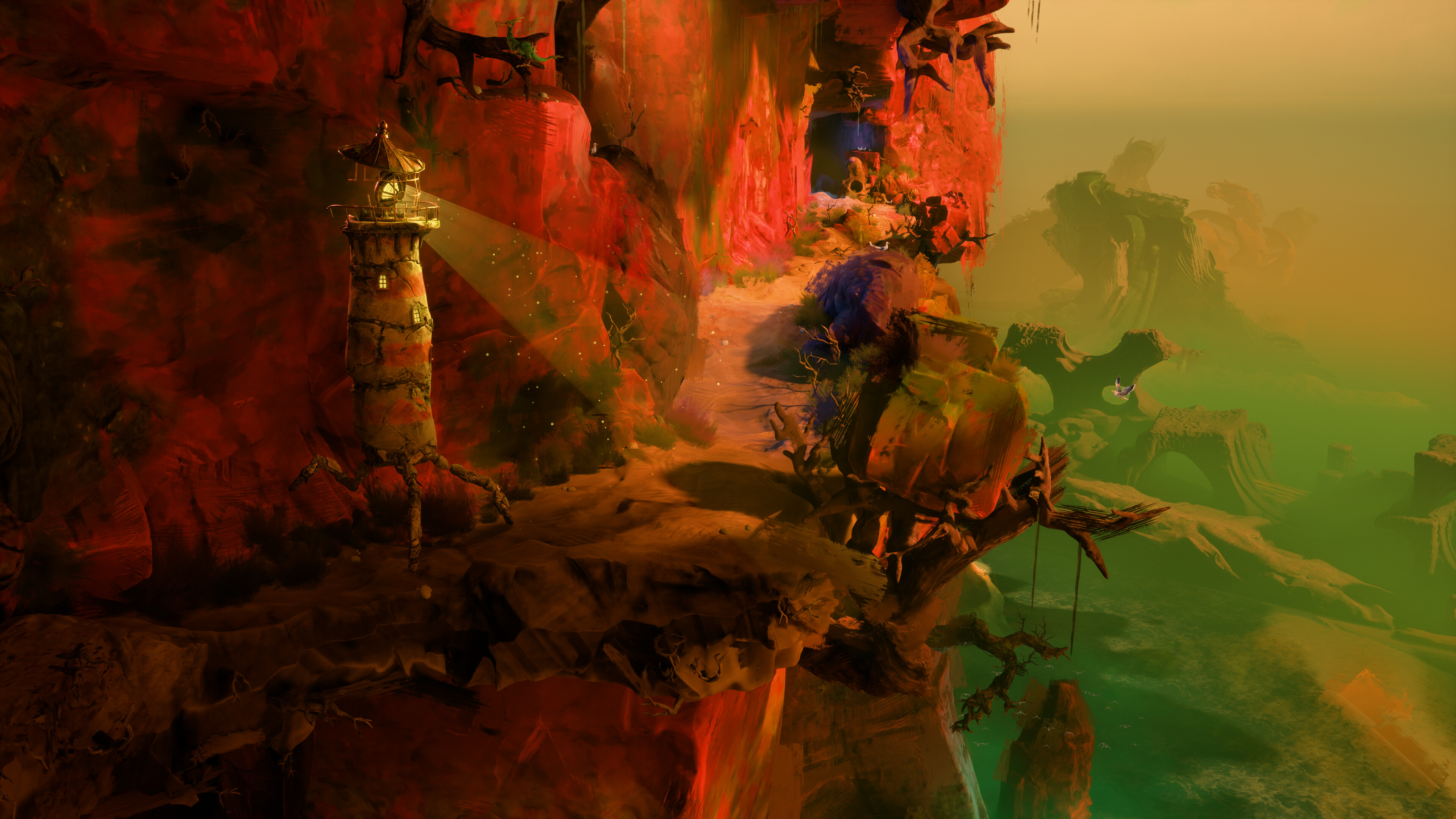 Keeper screenshot 16