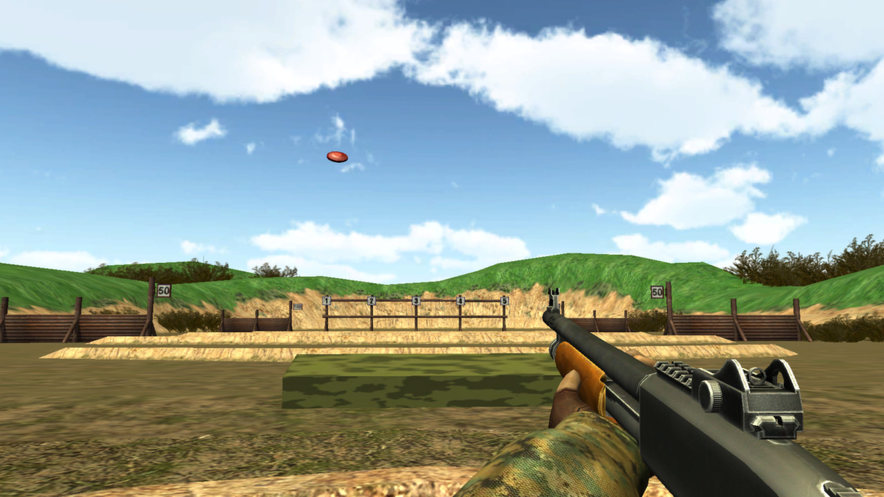 10 Shooting Ranges Pack screenshot 7