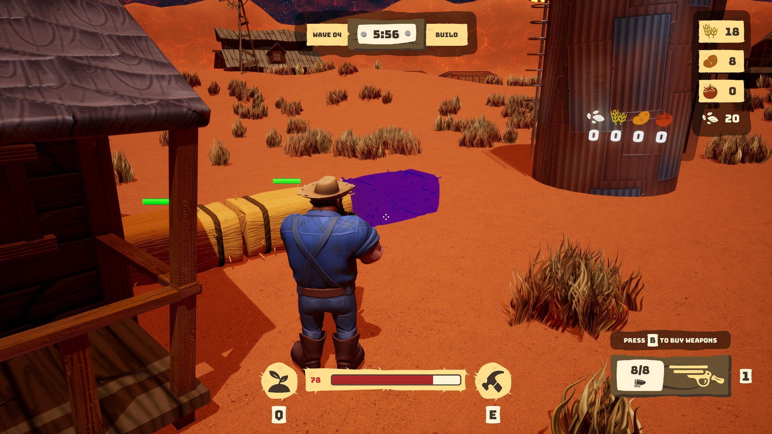 Freedome Farmers screenshot 6