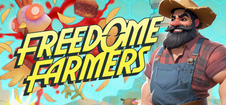 Freedome Farmers Cover Image