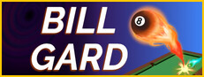Billgard — Steam