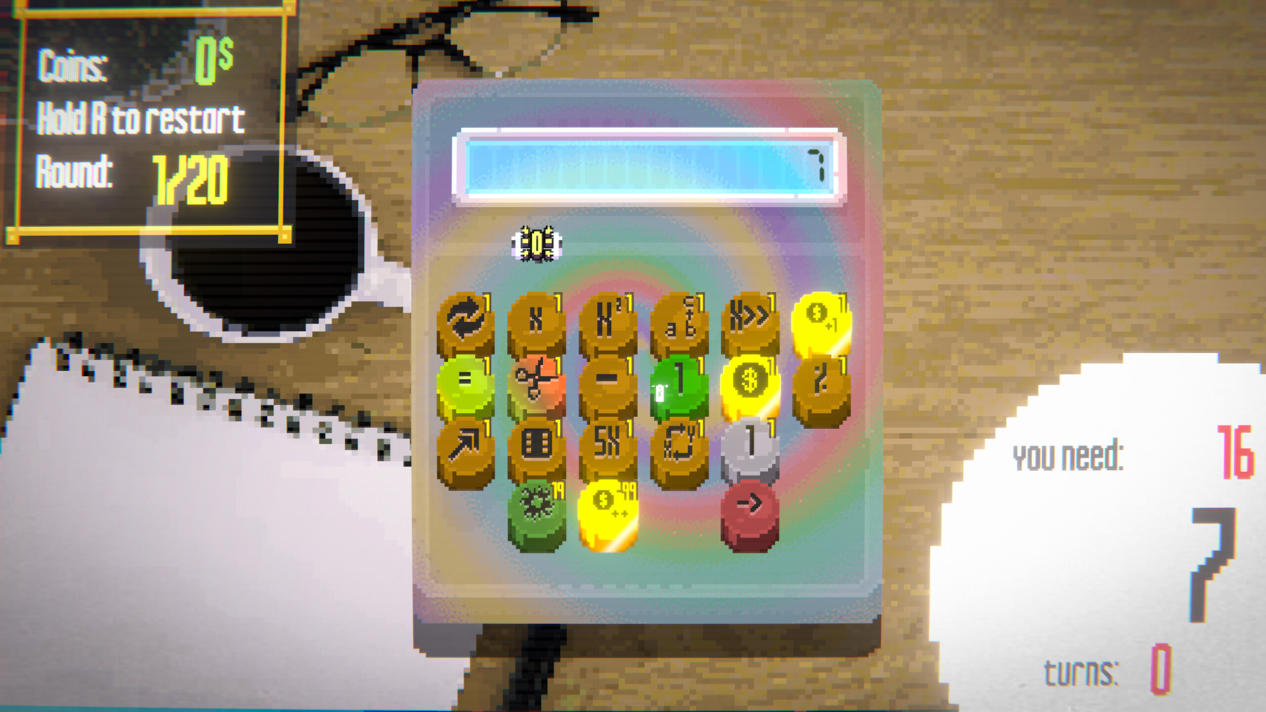 Calculate It screenshot 6