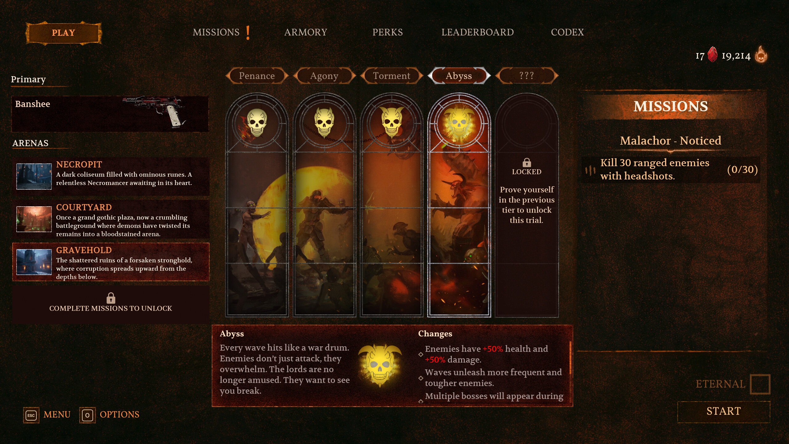 HELLBREAK screenshot 15