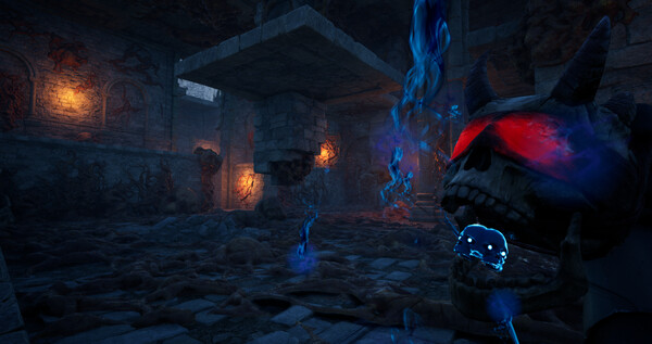 HELLBREAK screenshot
