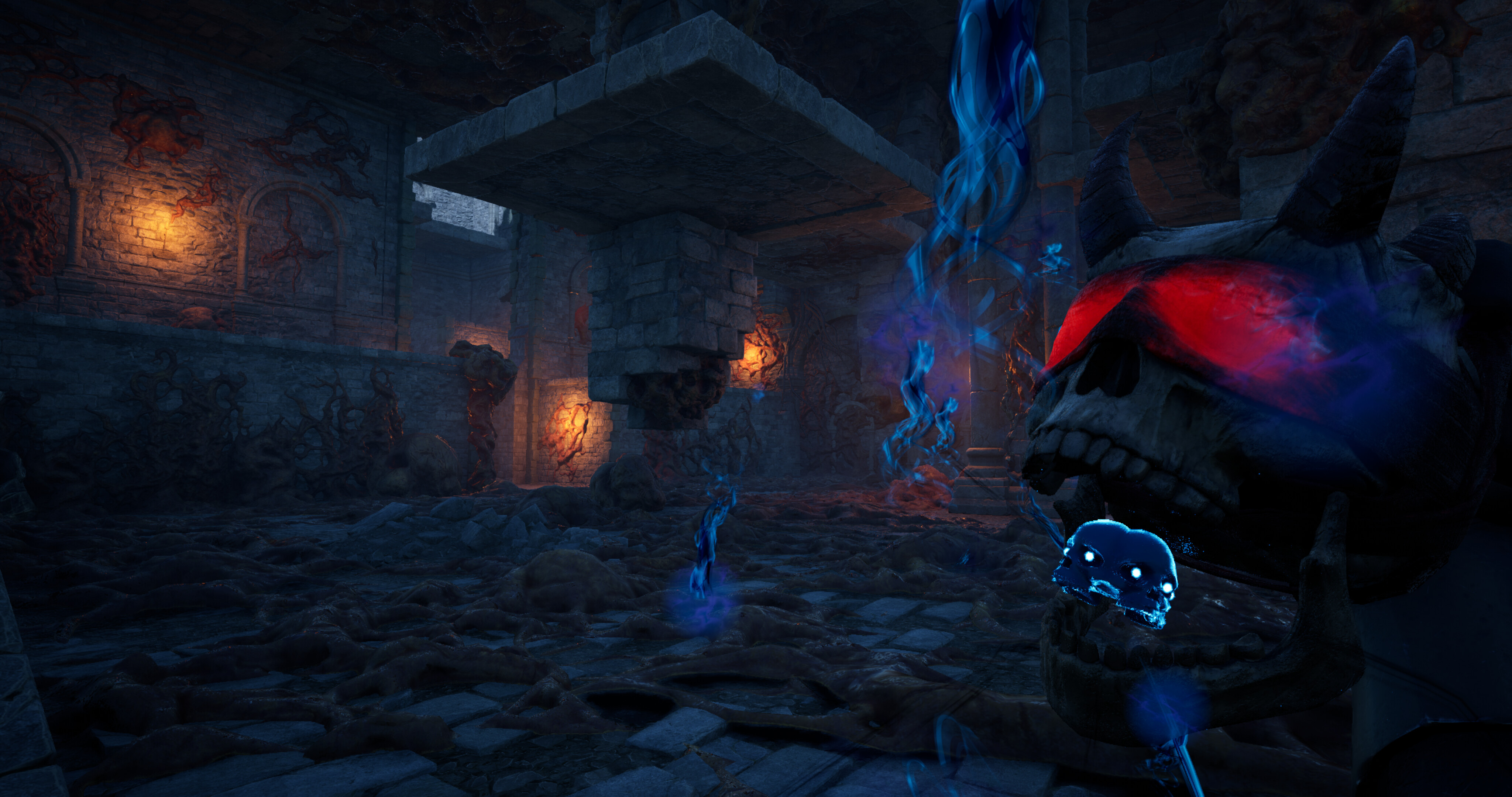 HELLBREAK screenshot 8