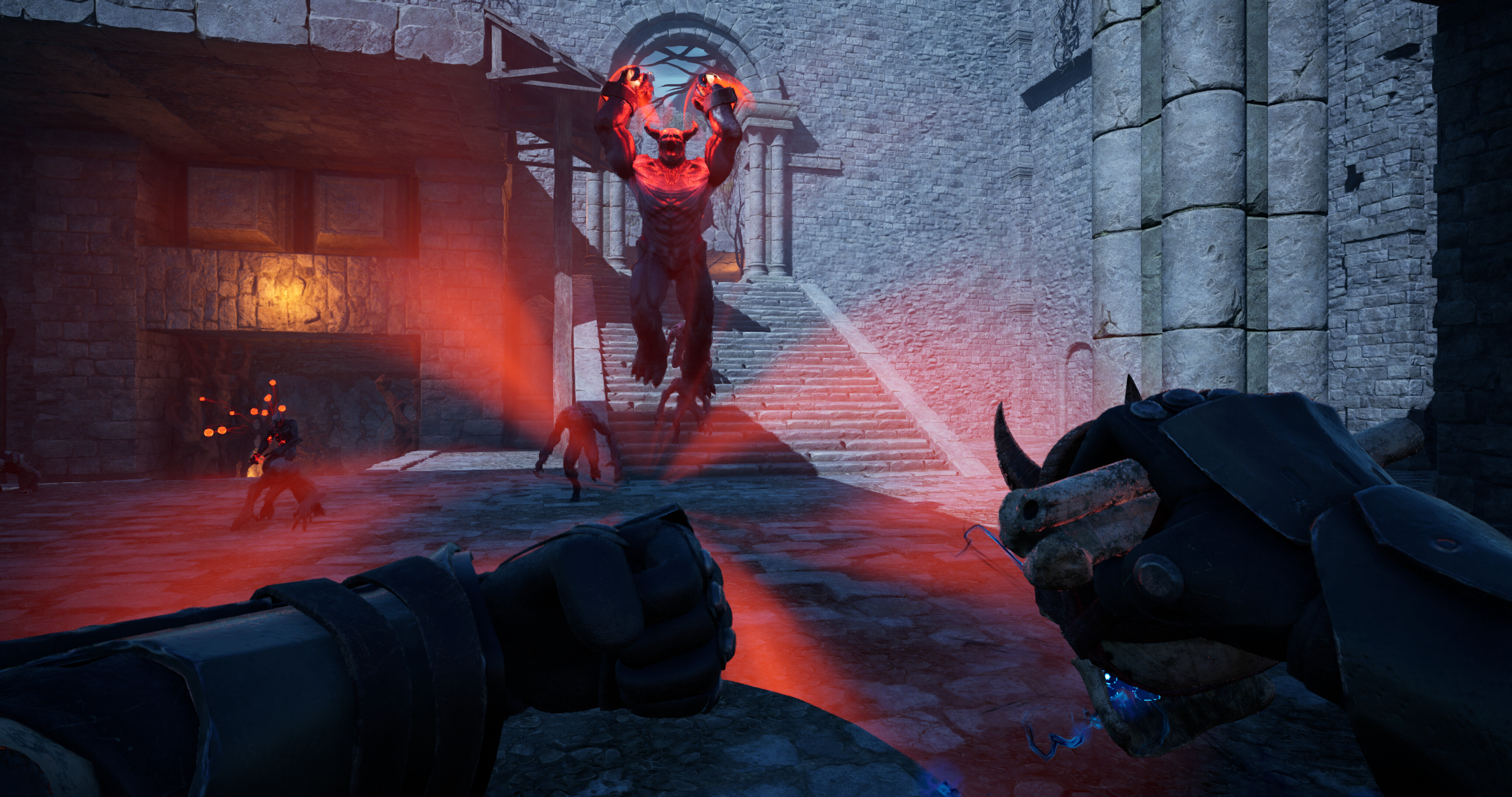 HELLBREAK screenshot 13