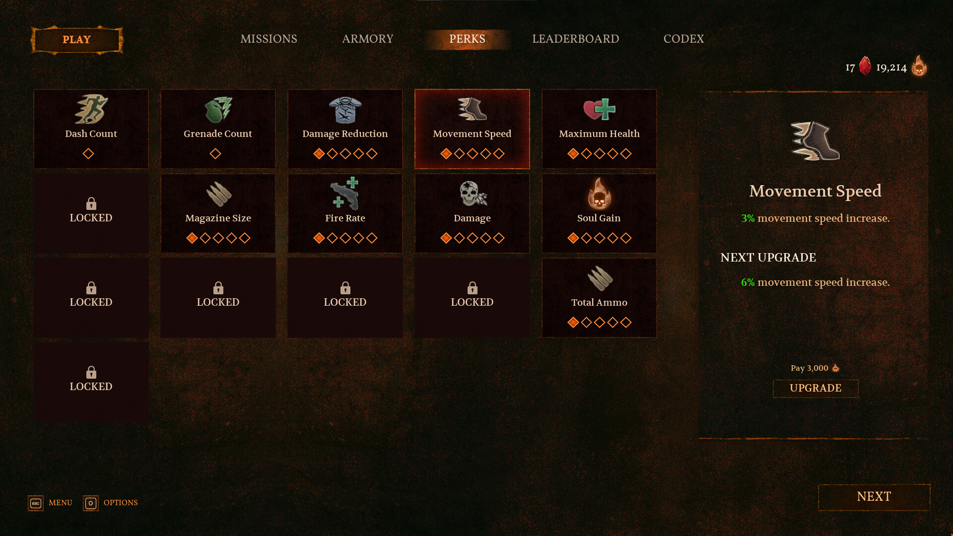 HELLBREAK screenshot 10