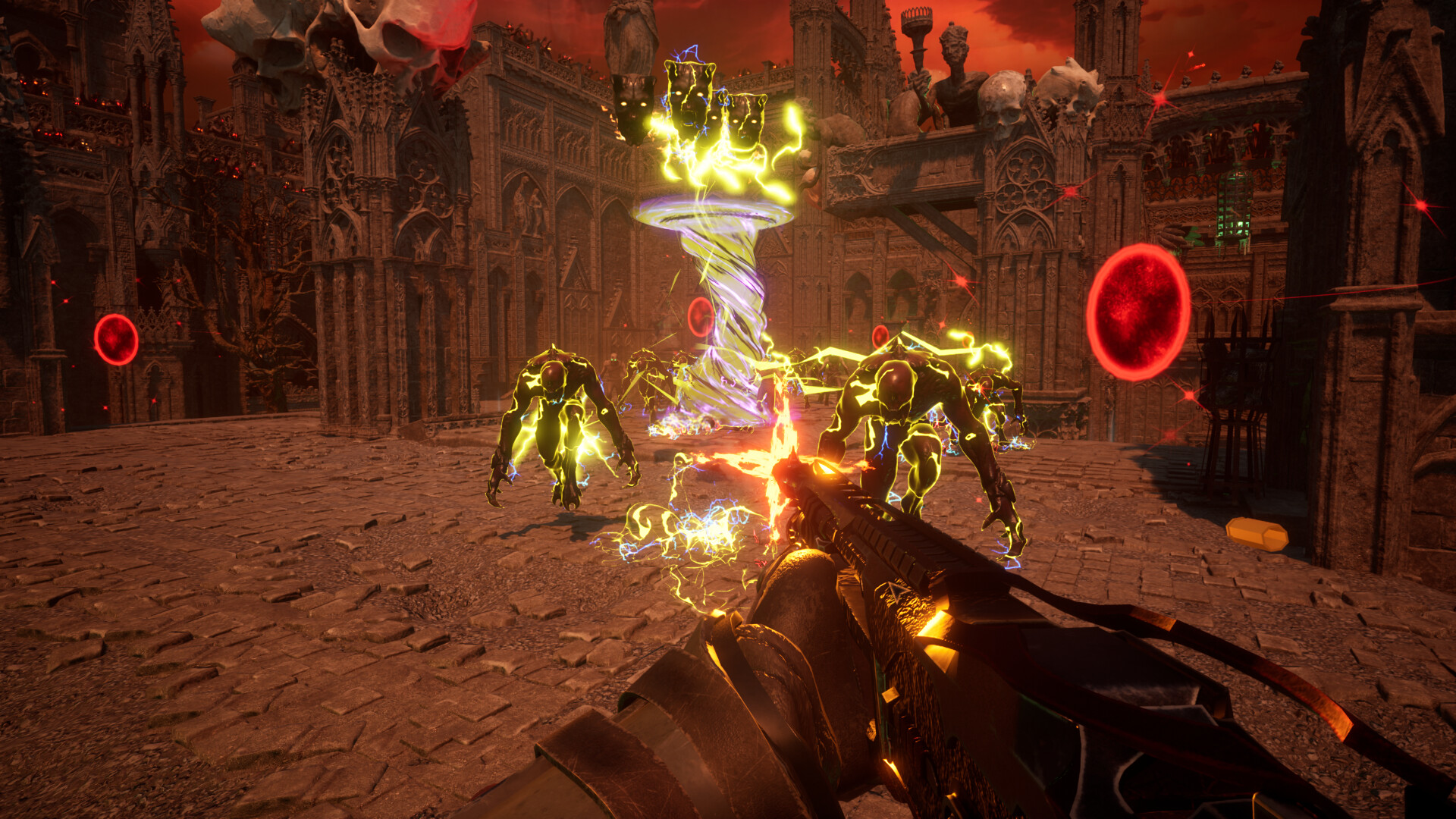 HELLBREAK screenshot 23