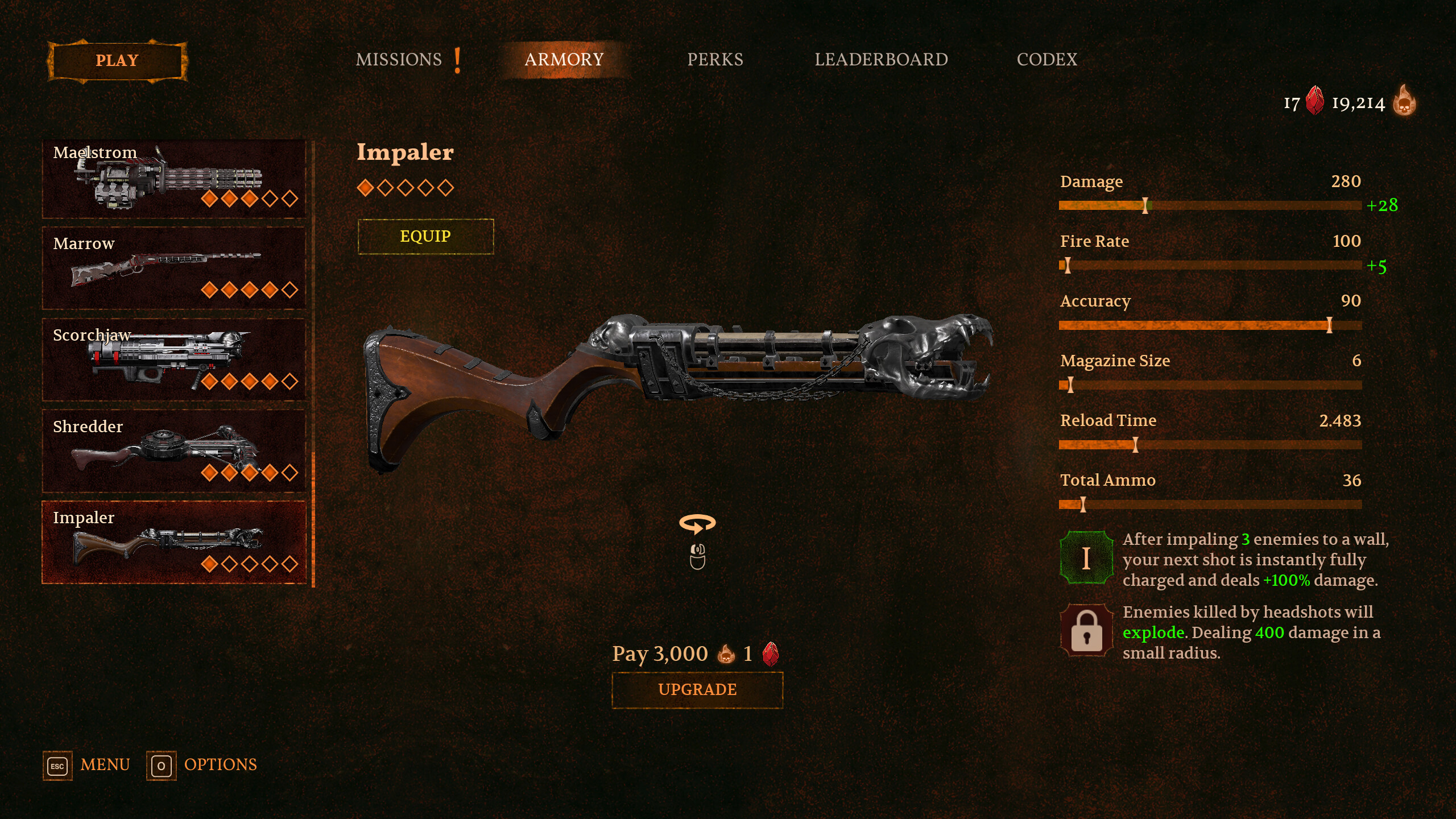 HELLBREAK screenshot 6