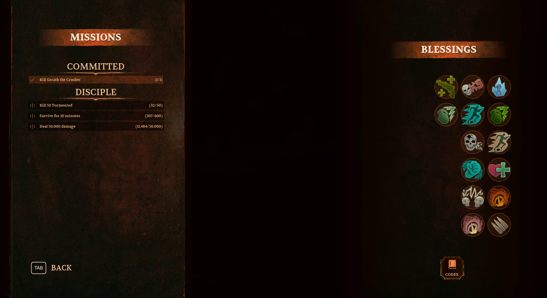 HELLBREAK screenshot 29