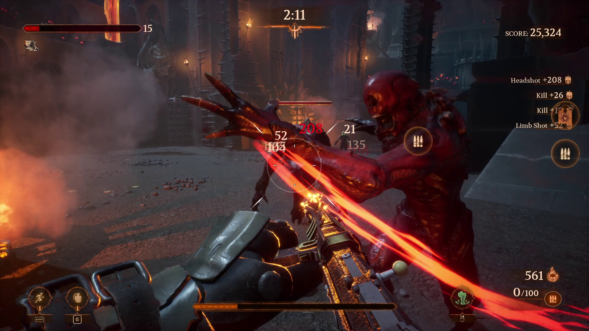 HELLBREAK screenshot 27