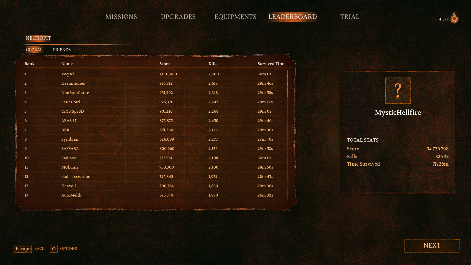 HELLBREAK screenshot 25