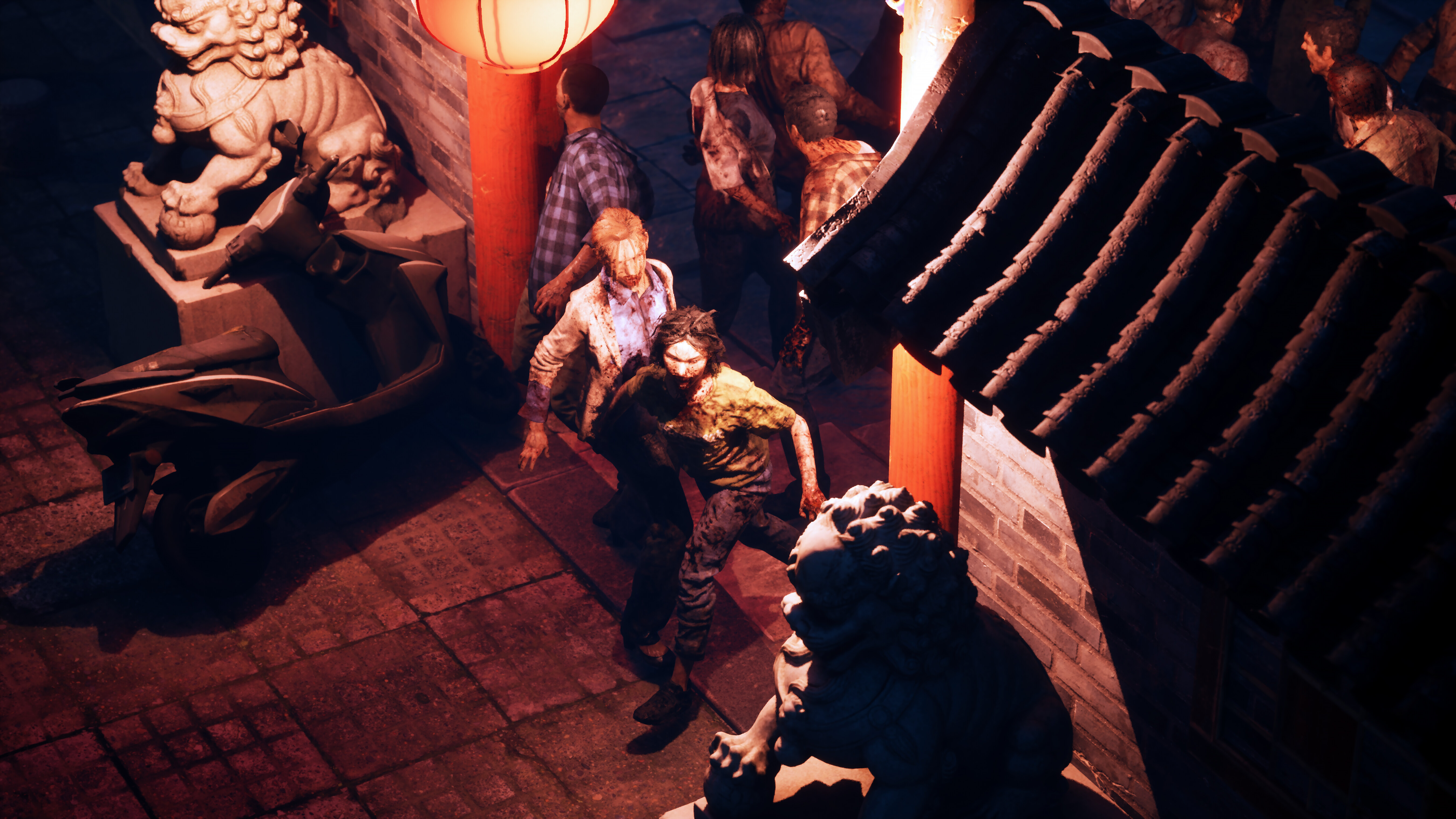 Guide To Apocalypse screenshot 9