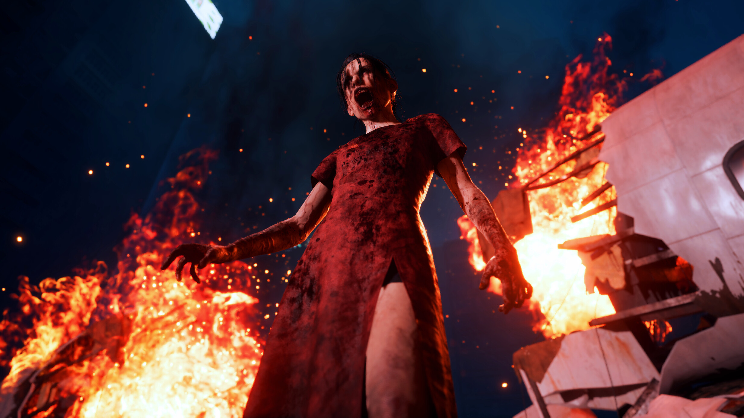 Guide To Apocalypse screenshot 7