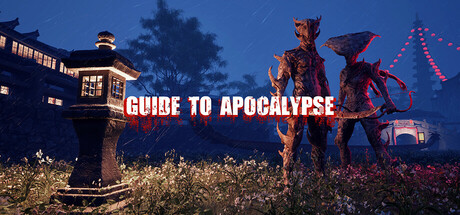 Guide To Apocalypse — header artwork