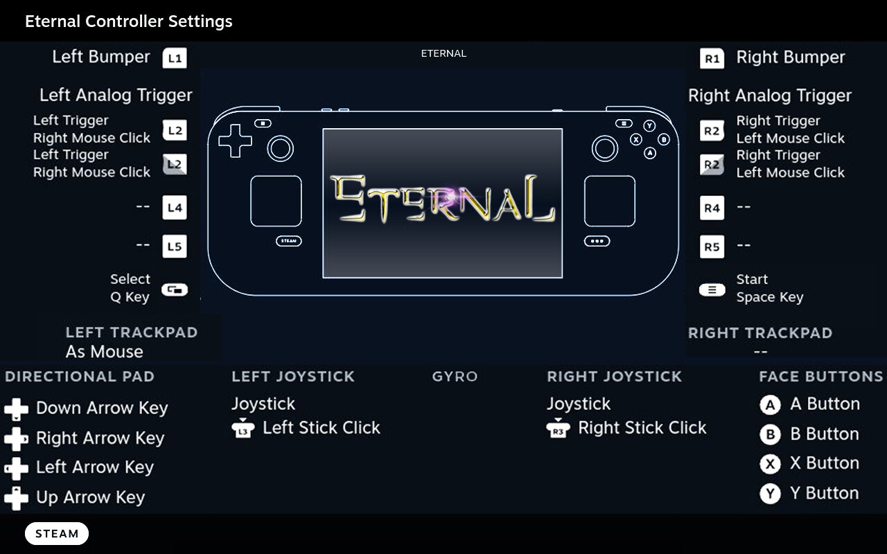 Eternal screenshot 9