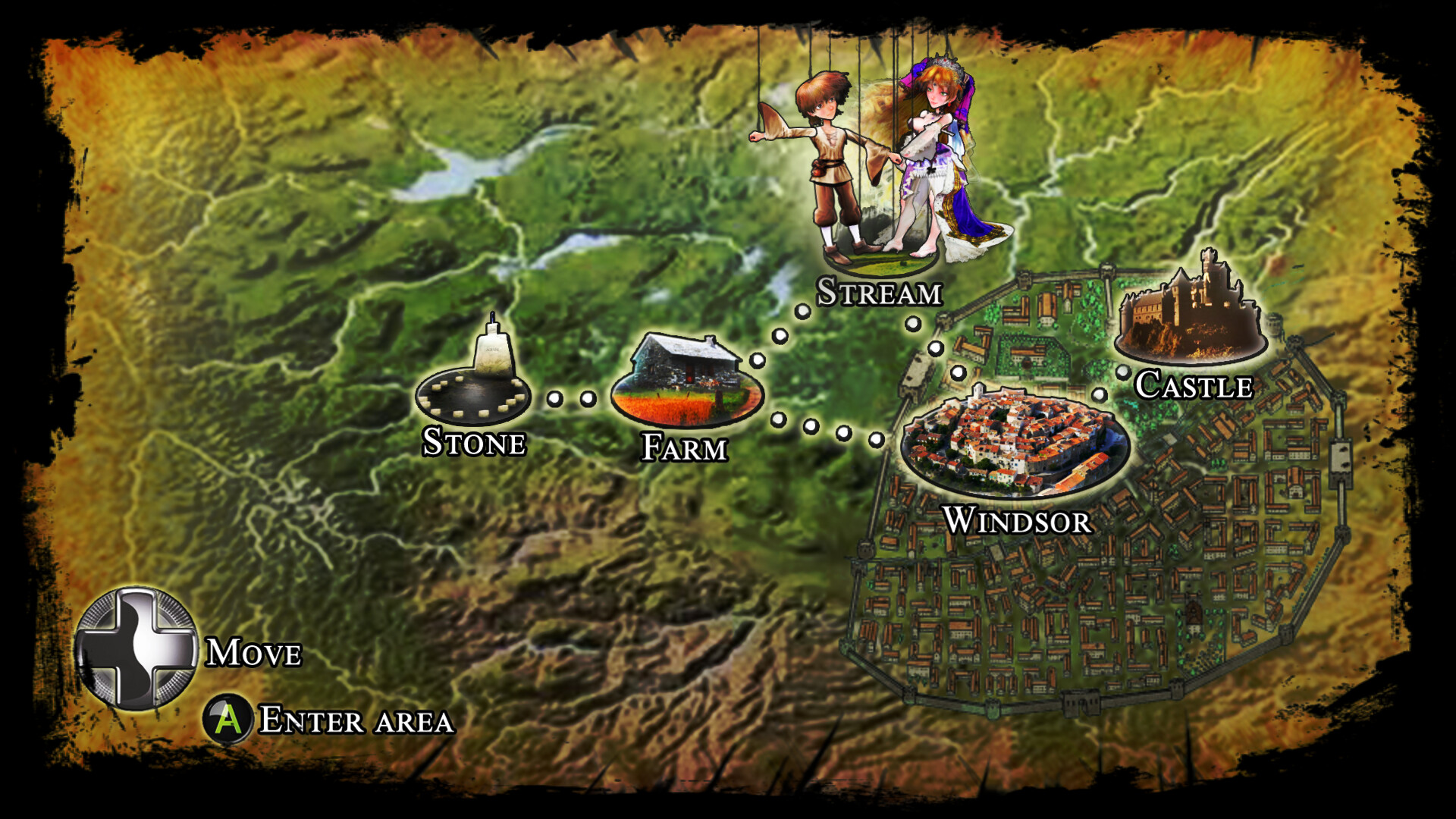 Eternal screenshot 2