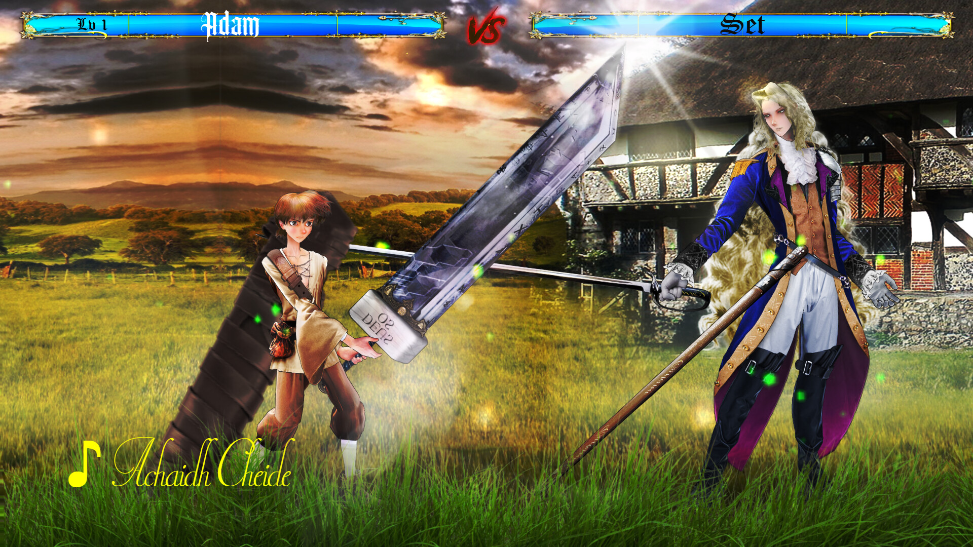 Eternal screenshot 4