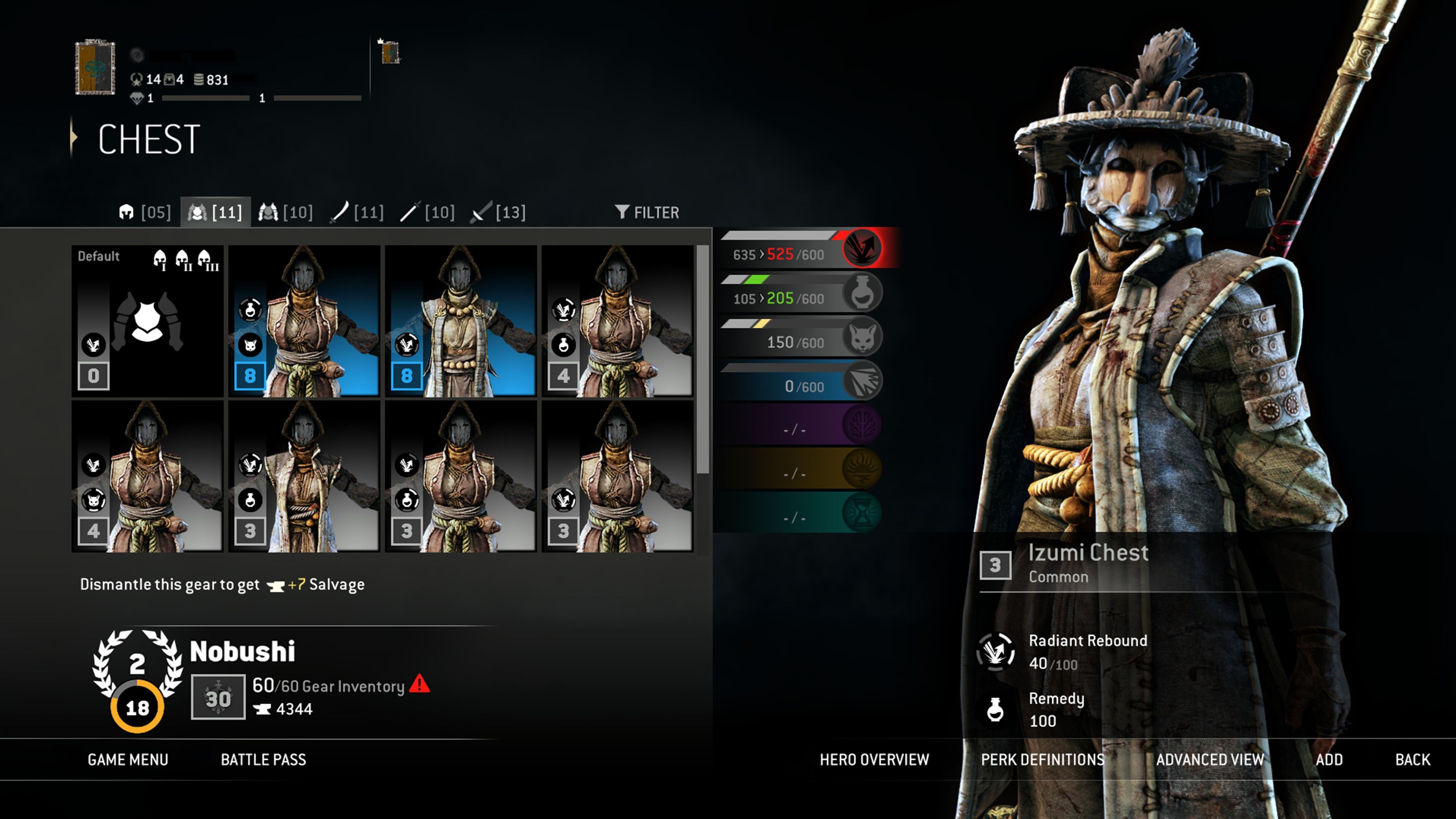 FOR HONOR screenshot 6