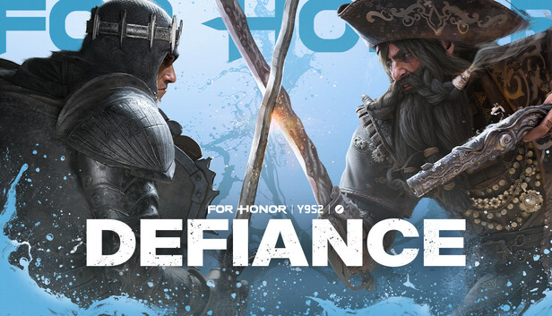 FOR HONOR™