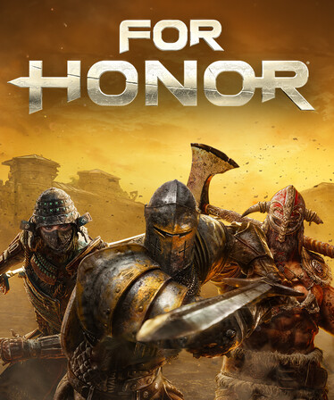 FOR HONOR