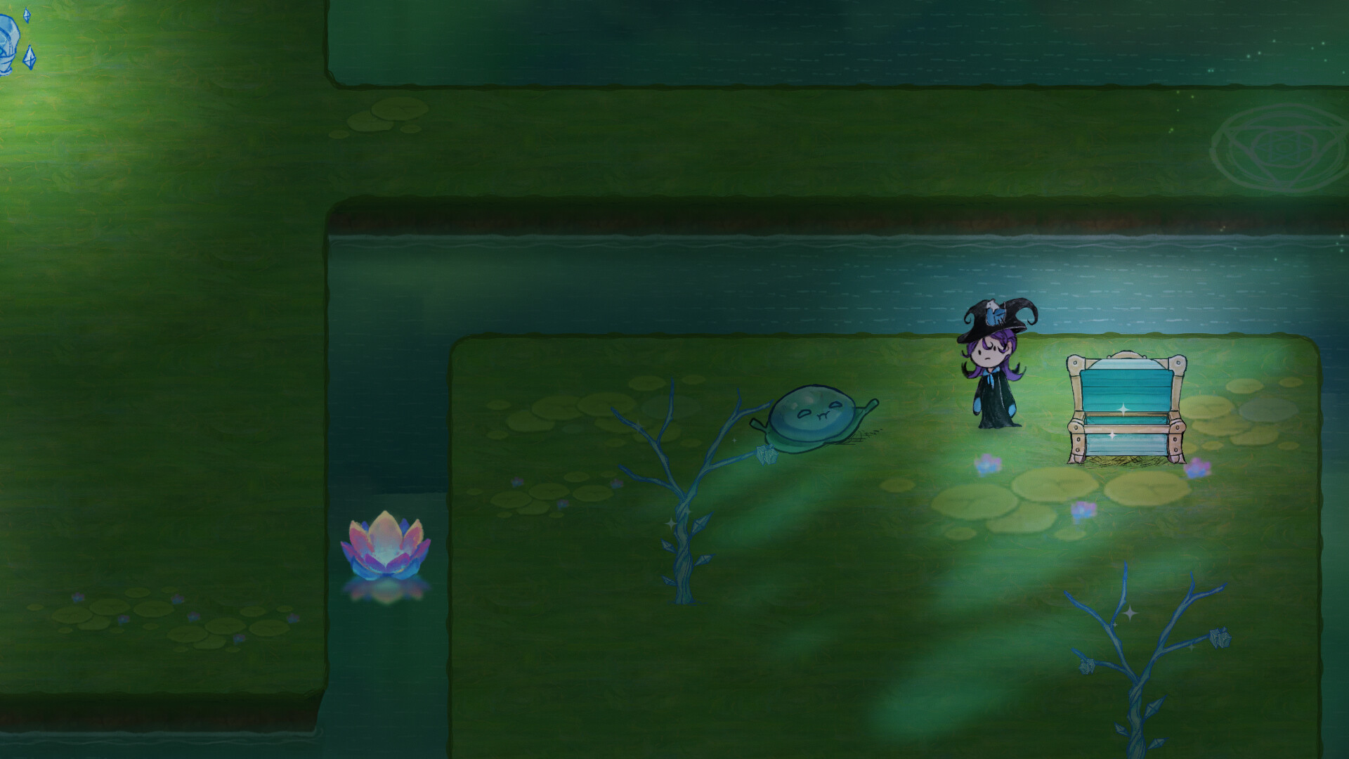 Jini's Potion Shop screenshot 5